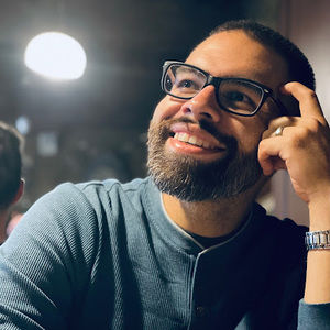 Meet your Posher, Ivan